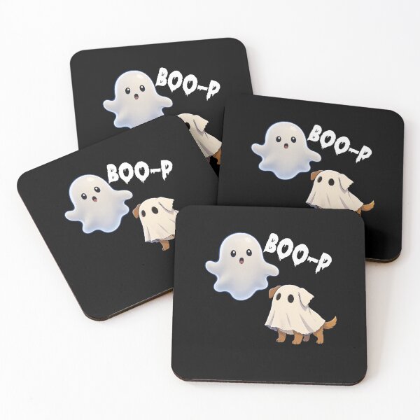 Item preview, BOO P designed and sold by TheEndDesign.
