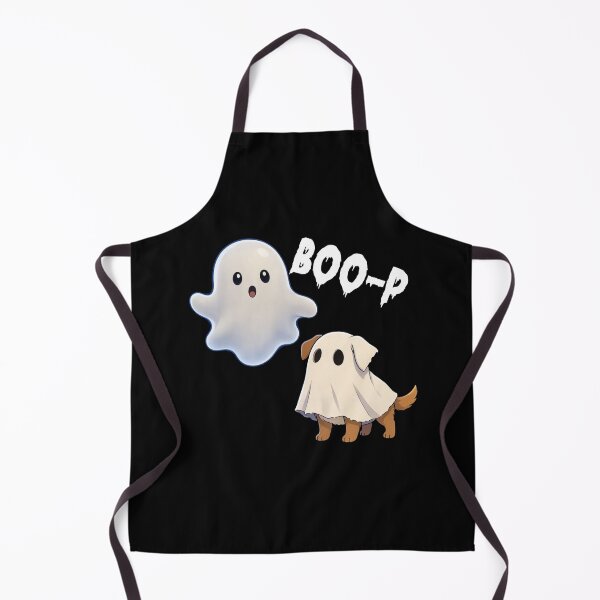 Item preview, BOO P designed and sold by TheEndDesign.