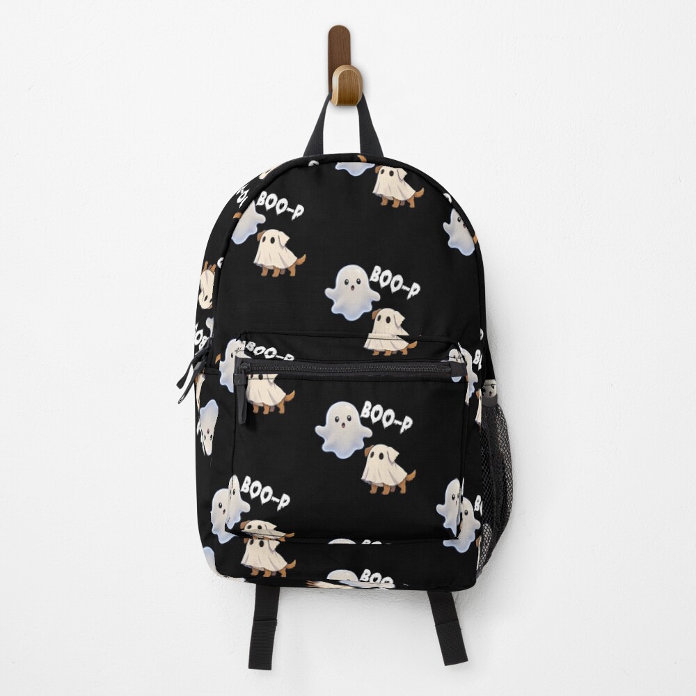 Item preview, Backpack designed and sold by TheEndDesign.