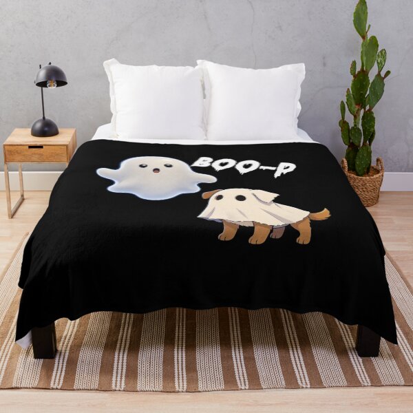 Item preview, BOO P designed and sold by TheEndDesign.