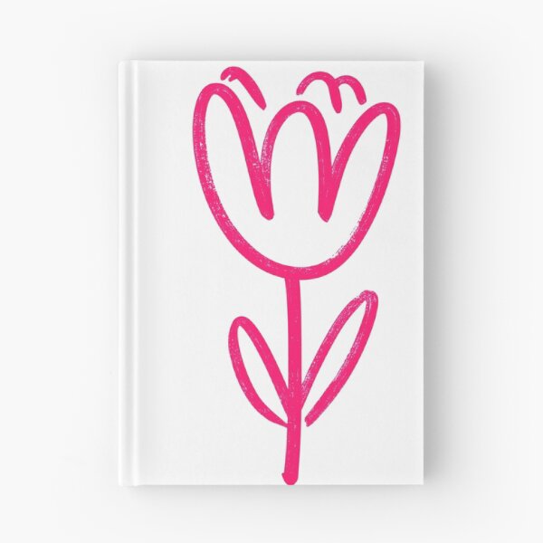 Item preview, Pink Tulip designed and sold by LuxChu.