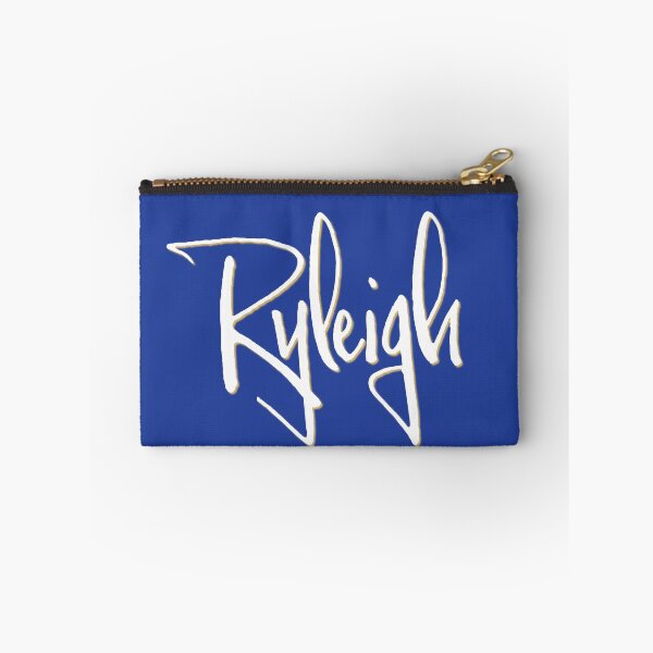 Item preview, RYLEIGH personalized type design designed and sold by CharlottePlaceArt.