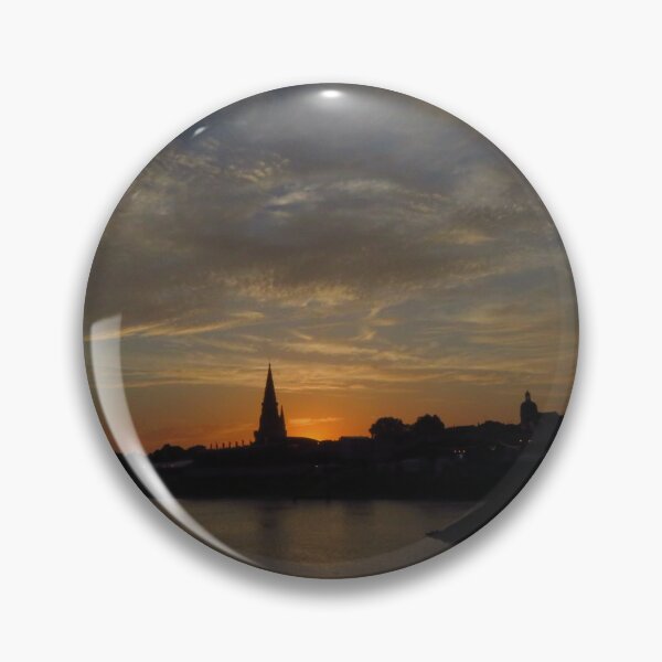 Item preview, Sunset, La Rochelle designed and sold by wiggyofipswich.