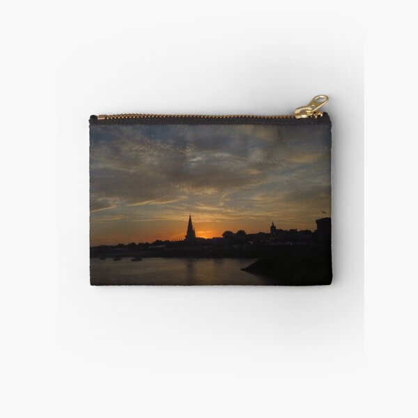 Item preview, Sunset, La Rochelle designed and sold by wiggyofipswich.