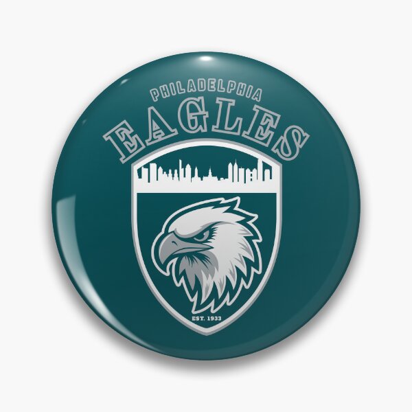 Item preview, Fly Eagles Fly designed and sold by SpreadingALOHA.