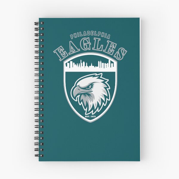 Item preview, Fly Eagles Fly designed and sold by SpreadingALOHA.