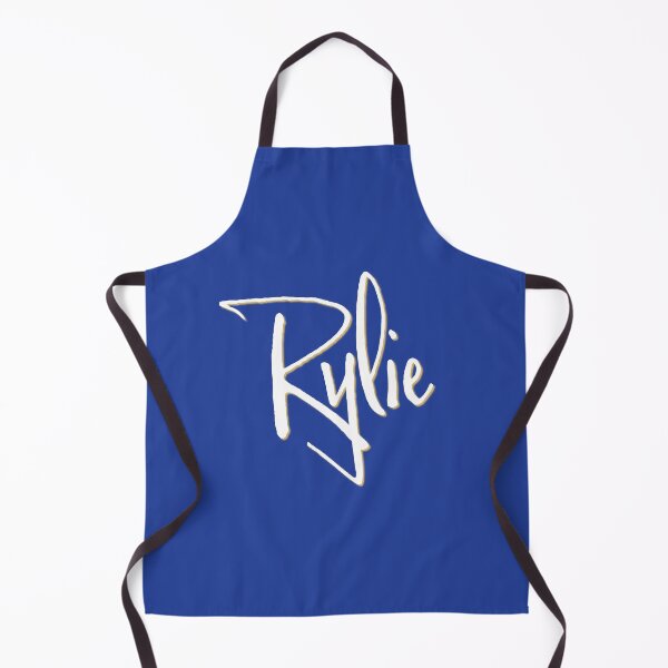 Item preview, RYLIE personalized type design designed and sold by CharlottePlaceArt.