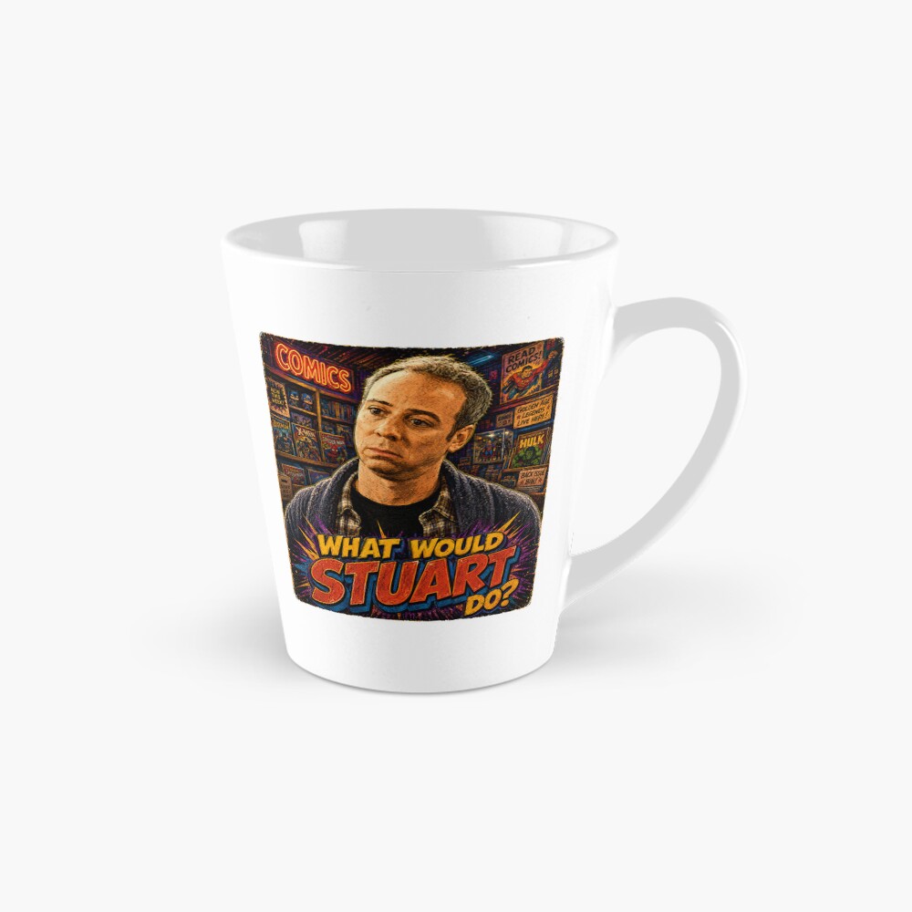 Item preview, Tall Mug designed and sold by TeeCodes.