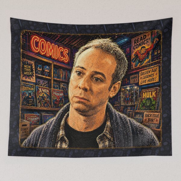 Item preview, What would Stuart do? designed and sold by TeeCodes.