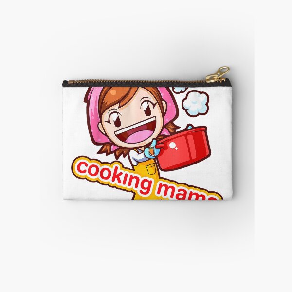 Item preview, Cooking Mama Chef T-shirt T-Shirt designed and sold by KTY-NUSS.