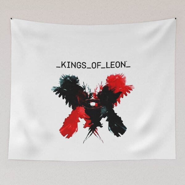 Item preview, Natural Musical country designs art king of leon designed and sold by hcowopec8.