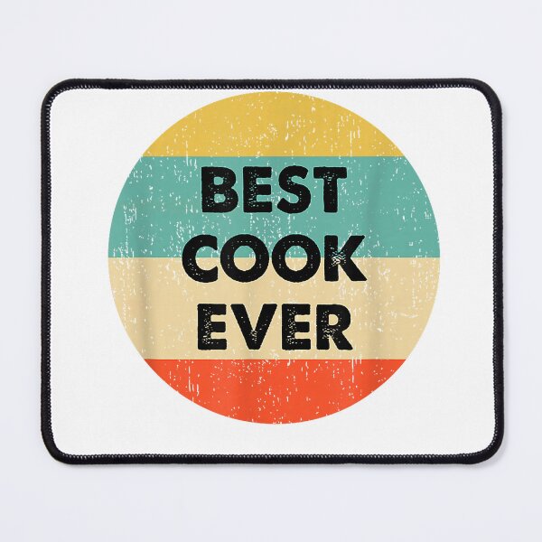 Item preview, Cook Name T-Shirt designed and sold by gidget-gadget.