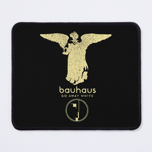 Item preview, Bauhaus Go Away type designed and sold by zolaniukora.