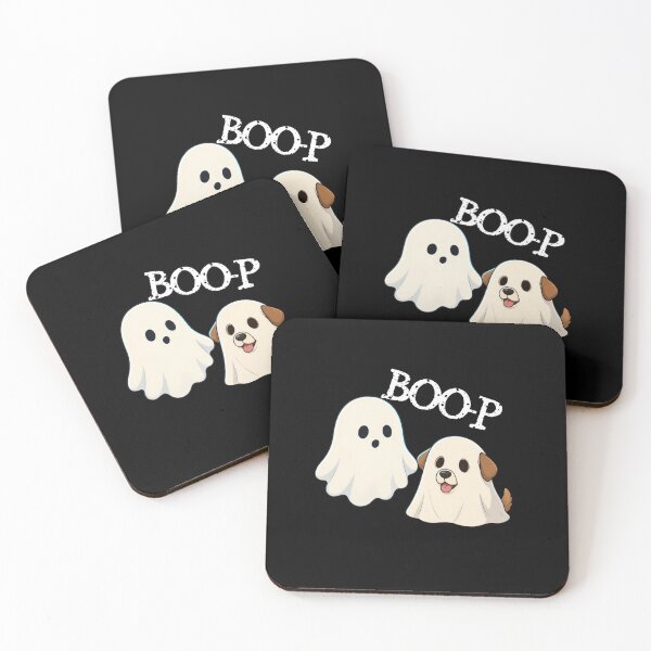 Item preview, BOO P designed and sold by TheEndDesign.