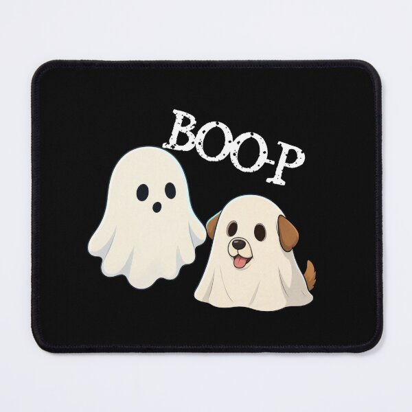 Item preview, BOO P designed and sold by TheEndDesign.