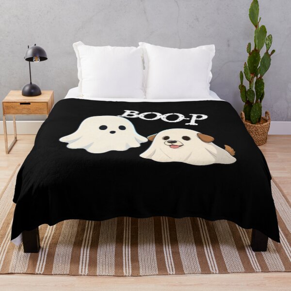 Item preview, BOO P designed and sold by TheEndDesign.