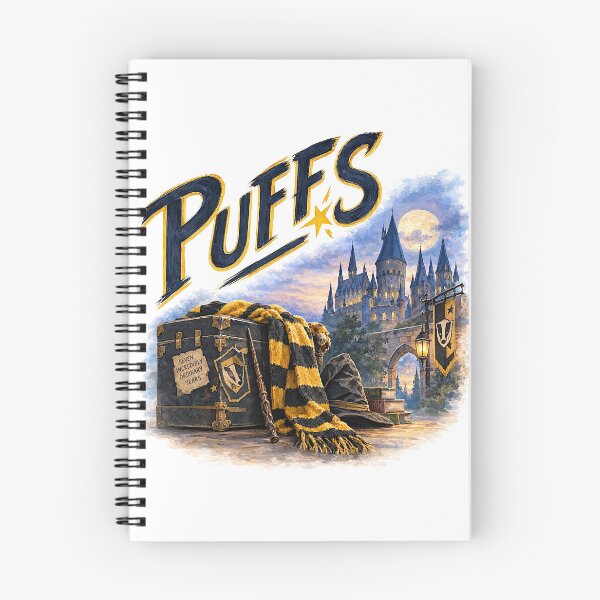 Item preview, PUFFS designed and sold by Lyric Vault - Rock on.