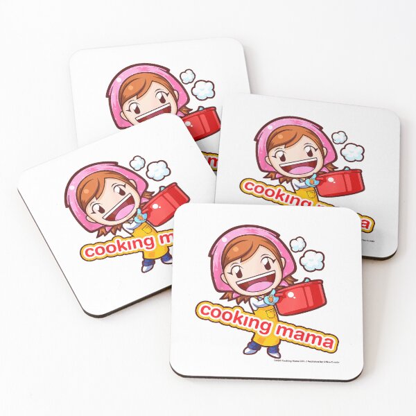 Item preview, Cooking Mama Chef T-shirt T-Shirt designed and sold by KTY-NUSS.