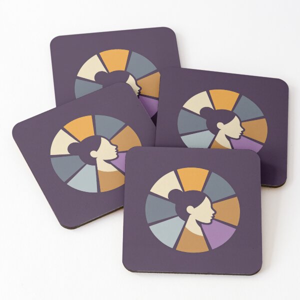 Item preview, Colorful Celebration of Womens Empowerment designed and sold by designscreators.