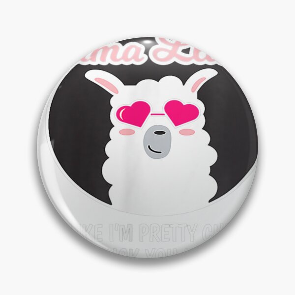 Item preview, Llama Alpaca Mother Childrens Cool Mother's Day designed and sold by NAPIPIPIarts.