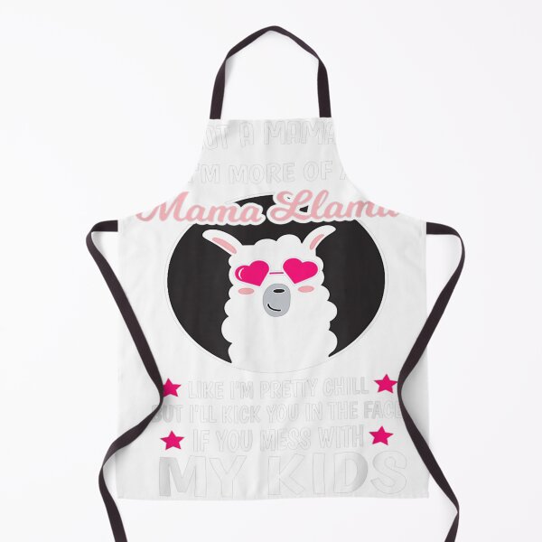 Item preview, Llama Alpaca Mother Childrens Cool Mother's Day designed and sold by NAPIPIPIarts.