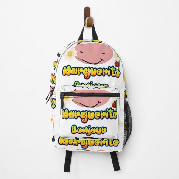 Item preview, Hello Marguerite designed and sold by ImaginARTDesign.