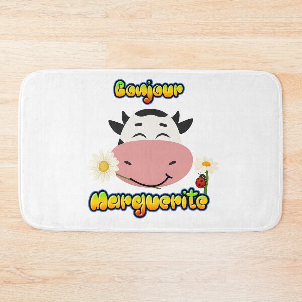 Item preview, Hello Marguerite designed and sold by ImaginARTDesign.