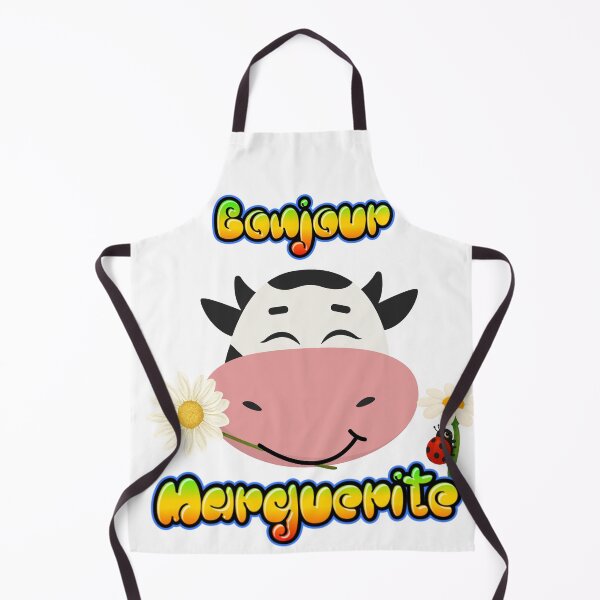 Item preview, Hello Marguerite designed and sold by ImaginARTDesign.
