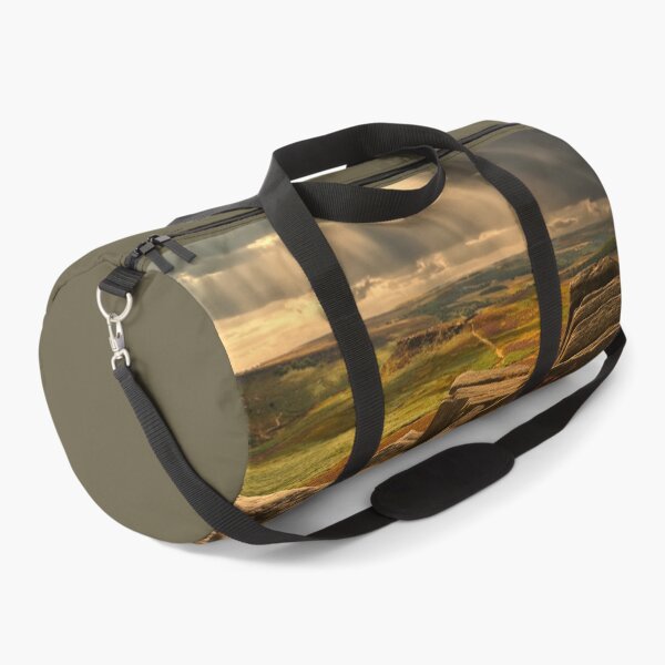 Item preview, Higger Tor to Carl Wark designed and sold by Alisonchambers2.
