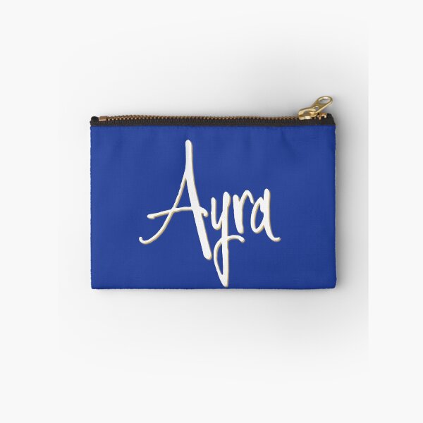 Item preview, AYRA personalized type design designed and sold by CharlottePlaceArt.