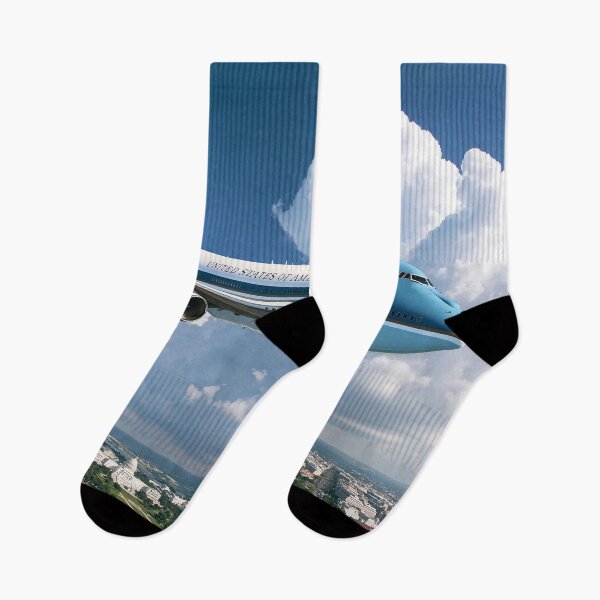 Item preview, Air Force One Wings Over The Capital Aviation Photography  designed and sold by Skyframe Aviation.