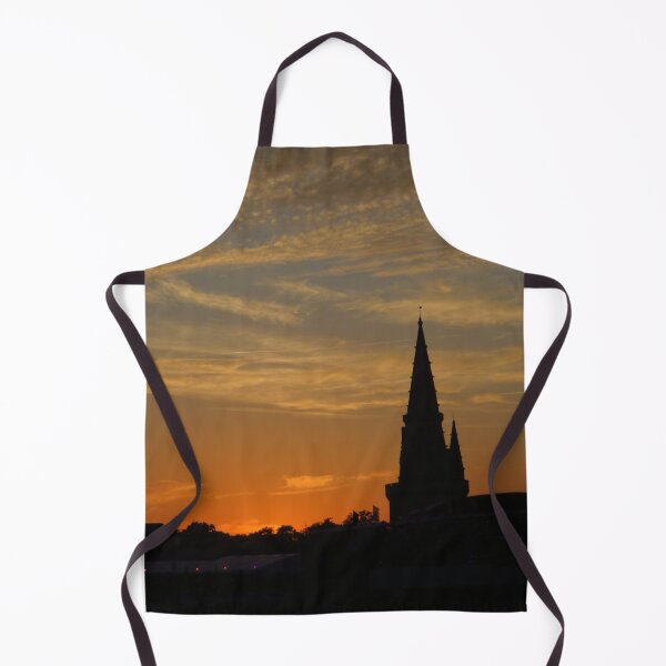 Item preview, Lantern Tower at Sunset, La Rochelle designed and sold by wiggyofipswich.