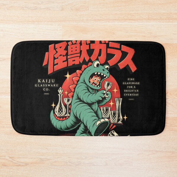 Item preview, Kaiju at store designed and sold by jkpivaral.