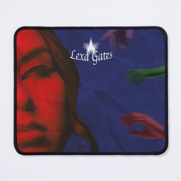 Item preview, Lexa Gates designed and sold by KaanCepts.