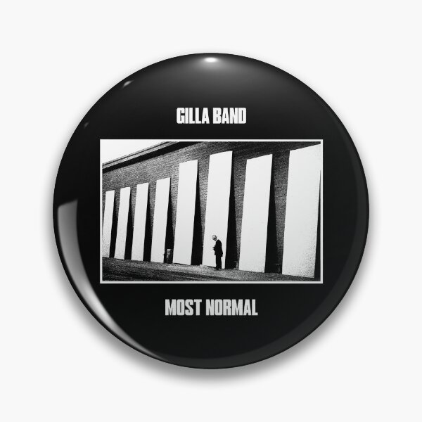 Item preview, Gilla Bin Liner Fashion Band designed and sold by ditostanloy.