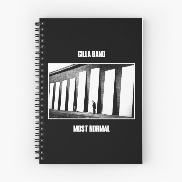 Item preview, Gilla Bin Liner Fashion Band designed and sold by ditostanloy.