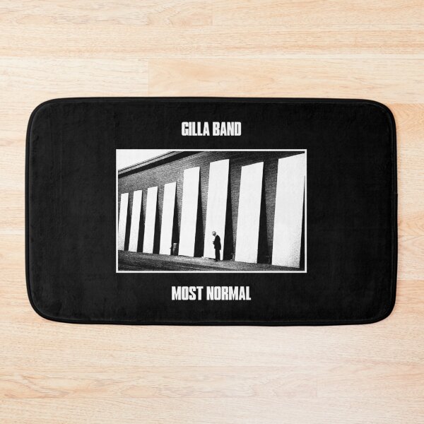 Item preview, Gilla Bin Liner Fashion Band designed and sold by ditostanloy.