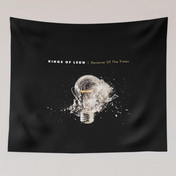 Item preview, Vintage country design art king of leon designed and sold by hcowopec8.