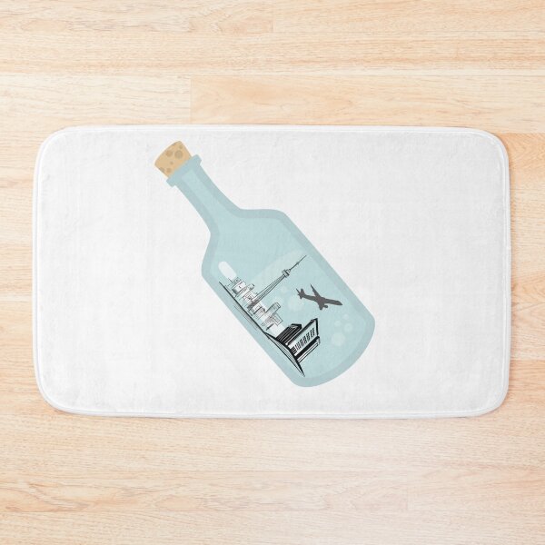 Item preview, Bottle  designed and sold by azure9.