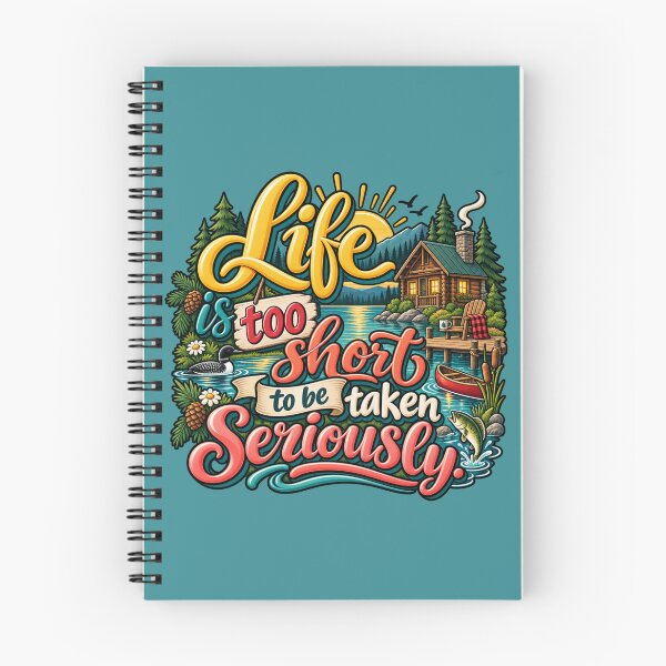 Item preview, Take It Easy designed and sold by Quote Gallery.