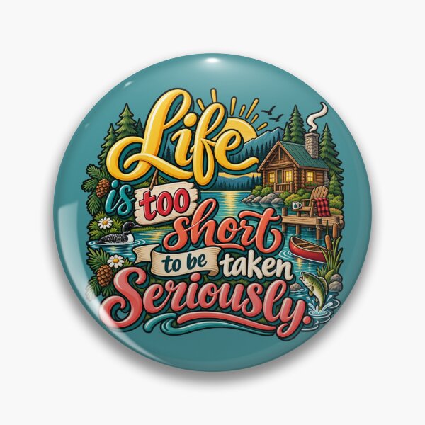 Item preview, Take It Easy designed and sold by Quote Gallery.
