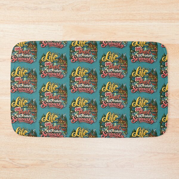 Item preview, Take It Easy designed and sold by Quote Gallery.