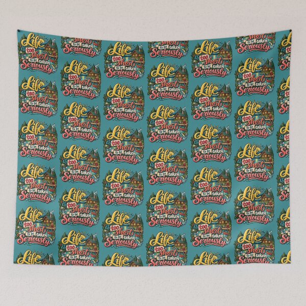 Item preview, Take It Easy designed and sold by Quote Gallery.