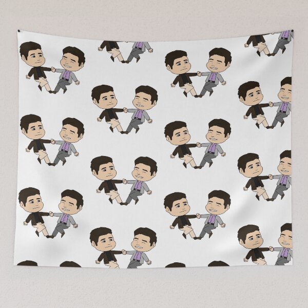 Item preview, You Are Not Alone designed and sold by Koragg1.