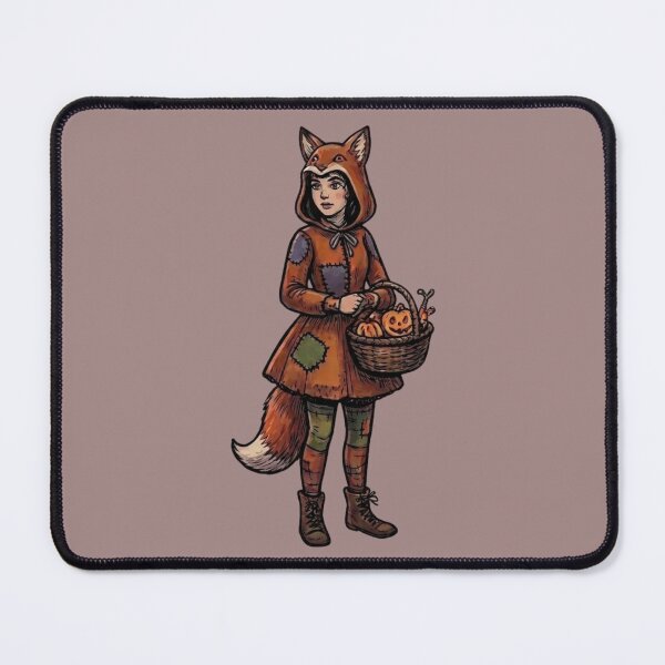 Item preview, Little Red Riding Hood - Halloween  designed and sold by Juzzy72.