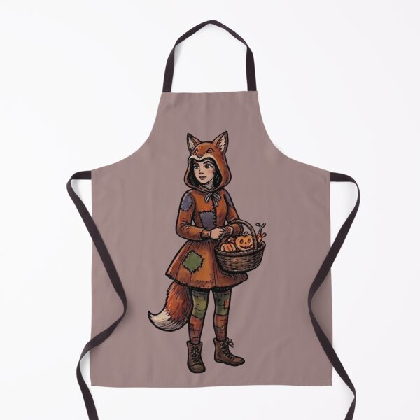 Item preview, Little Red Riding Hood - Halloween  designed and sold by Juzzy72.