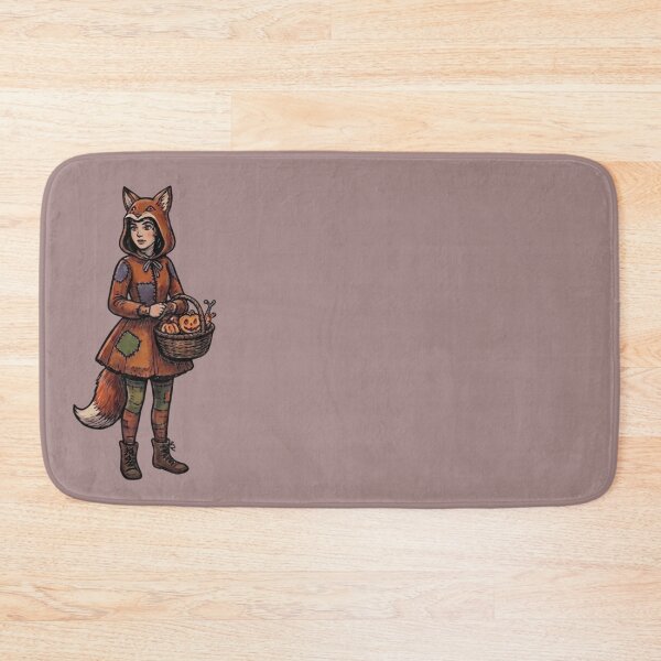 Item preview, Little Red Riding Hood - Halloween  designed and sold by Juzzy72.