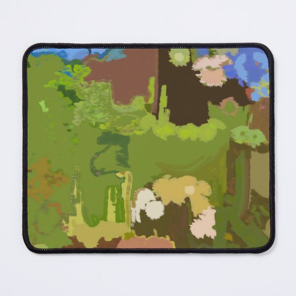 Item preview, Somewhere In The Garden designed and sold by 83oranges.com.
