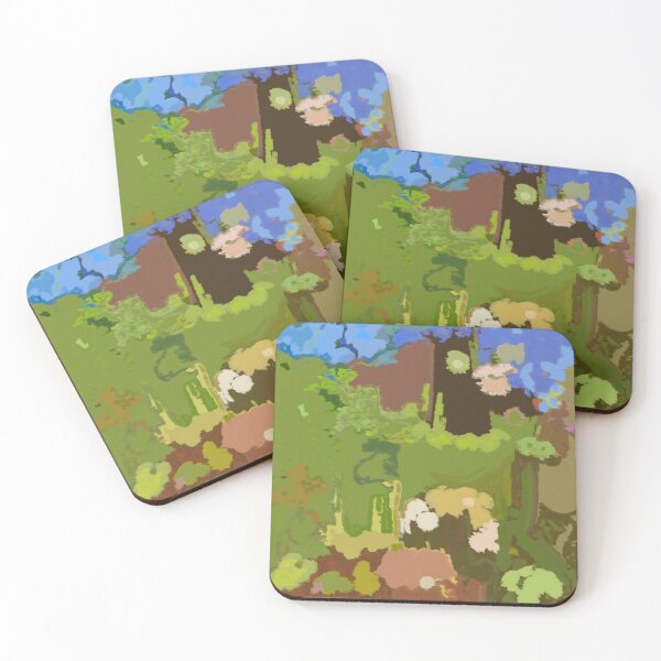 Item preview, Somewhere In The Garden designed and sold by 83oranges.com.
