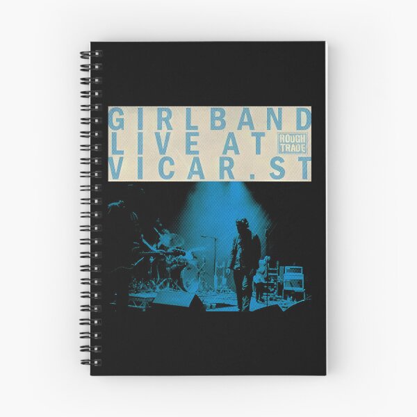 Item preview, Gilla I Was Away Band designed and sold by ditostanloy.